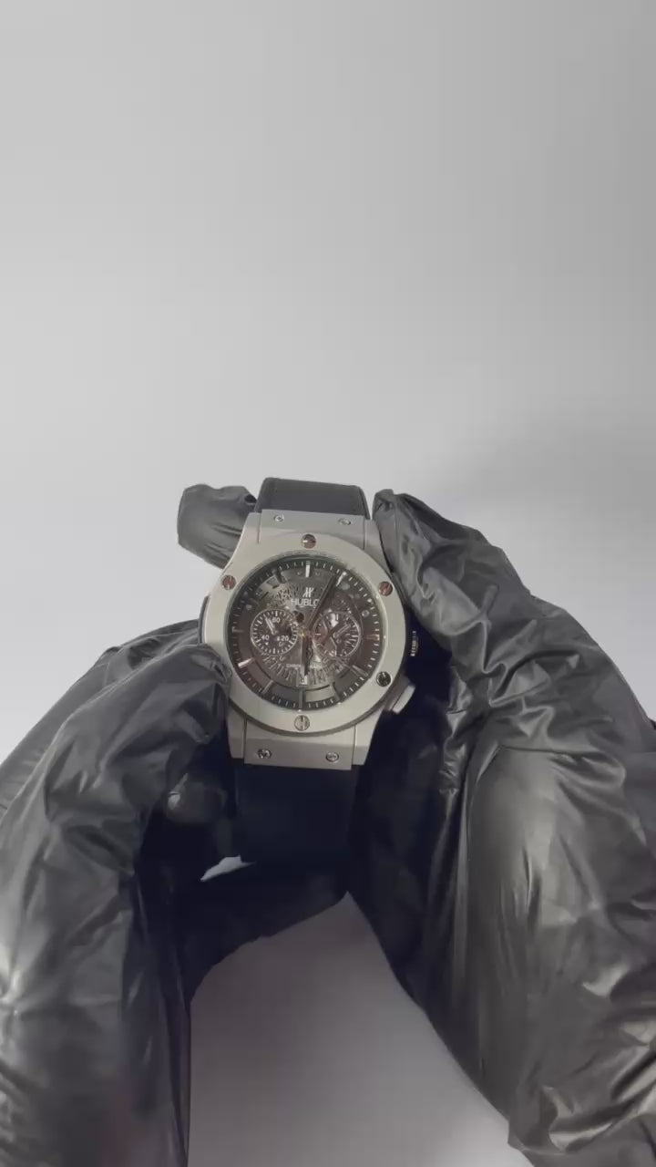Hublot Big Bang Chronograph