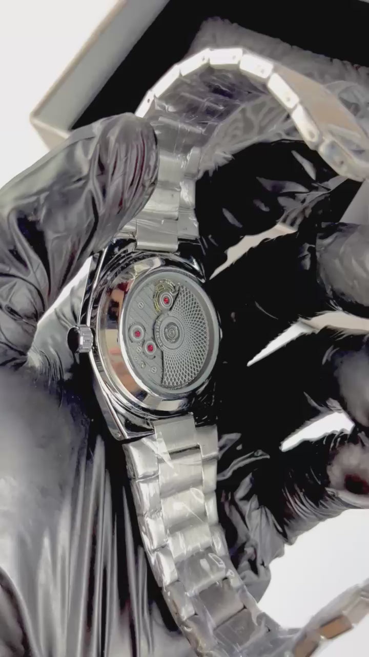 TISSOT PRX powermatic 80
