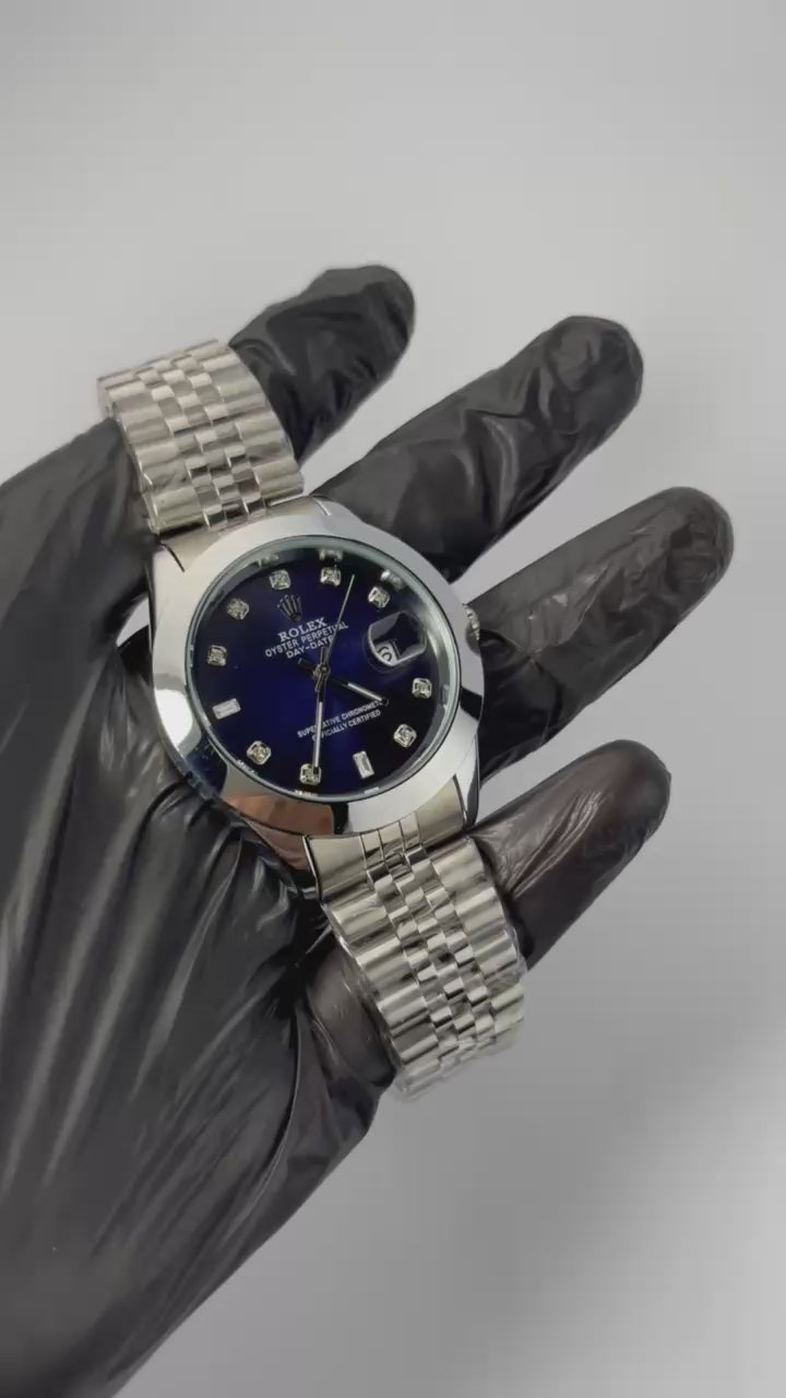 Rolex Oyster Perpetual Day-Date