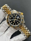 Rolex GMT-Master II