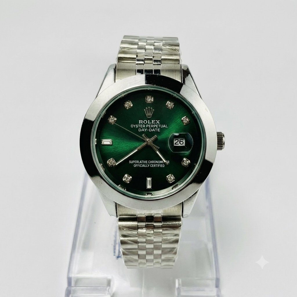 Rolex Oyster Perpetual Day-Date
