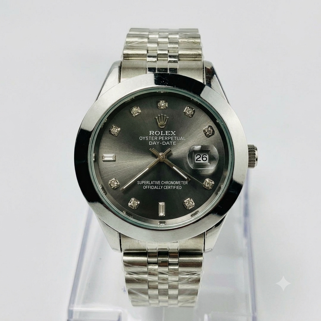 Rolex Oyster Perpetual Day-Date