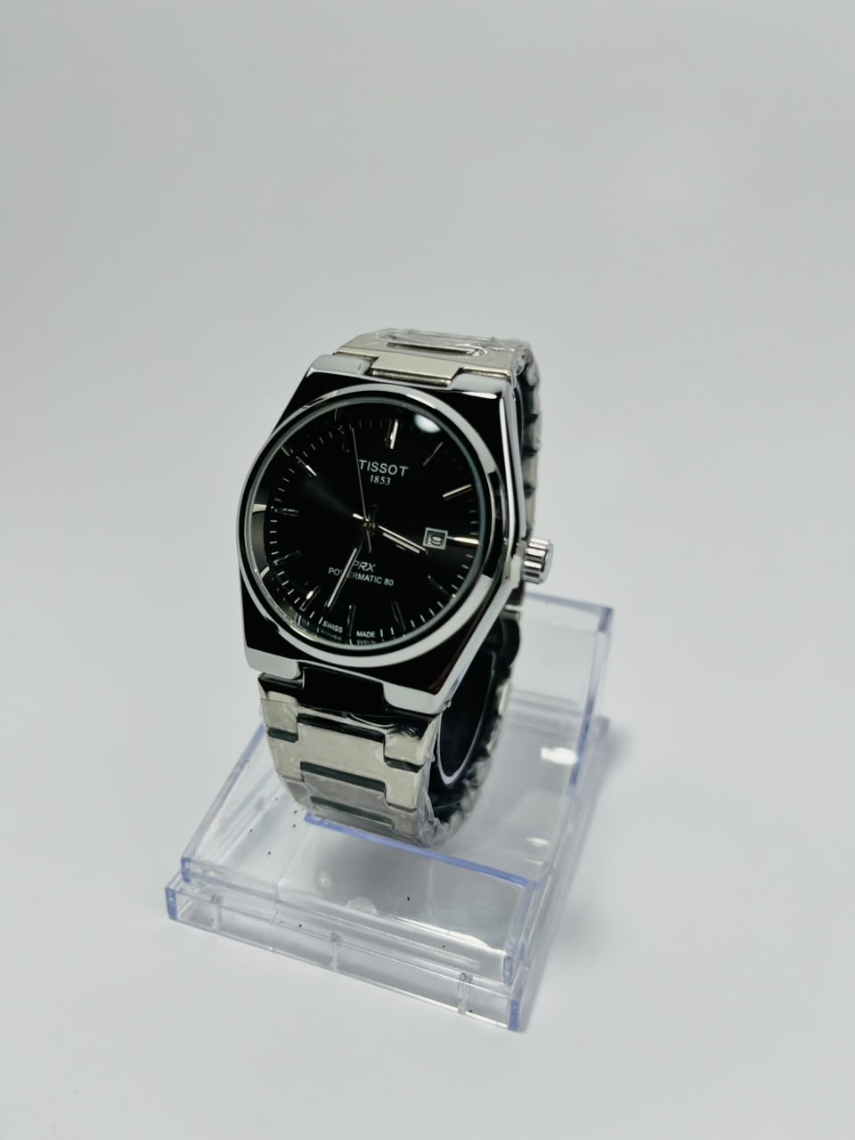 TISSOT PRX powermatic 80