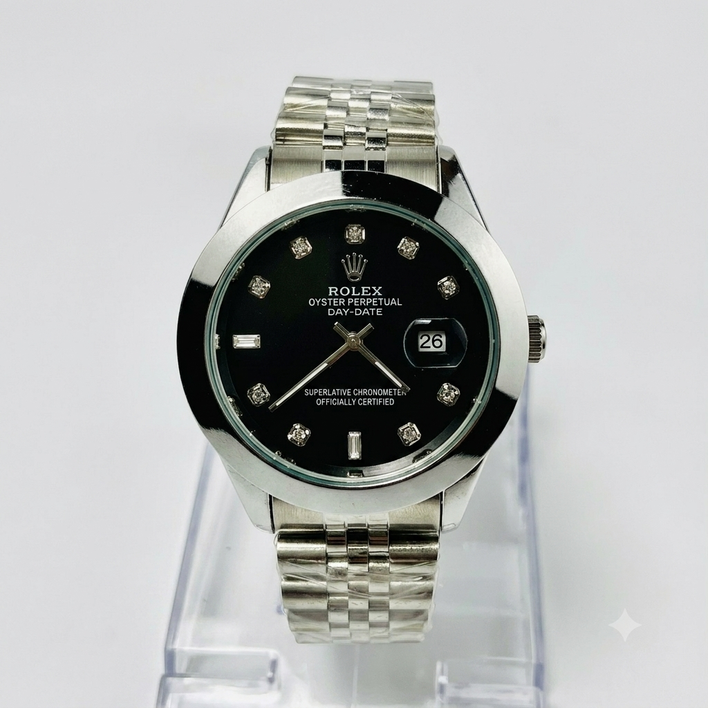 Rolex Oyster Perpetual Day-Date