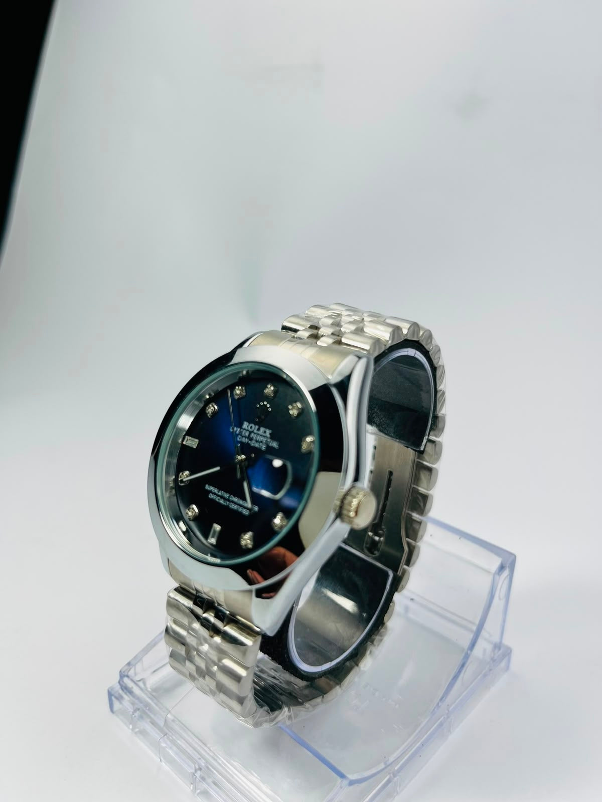 Rolex Oyster Perpetual Day-Date