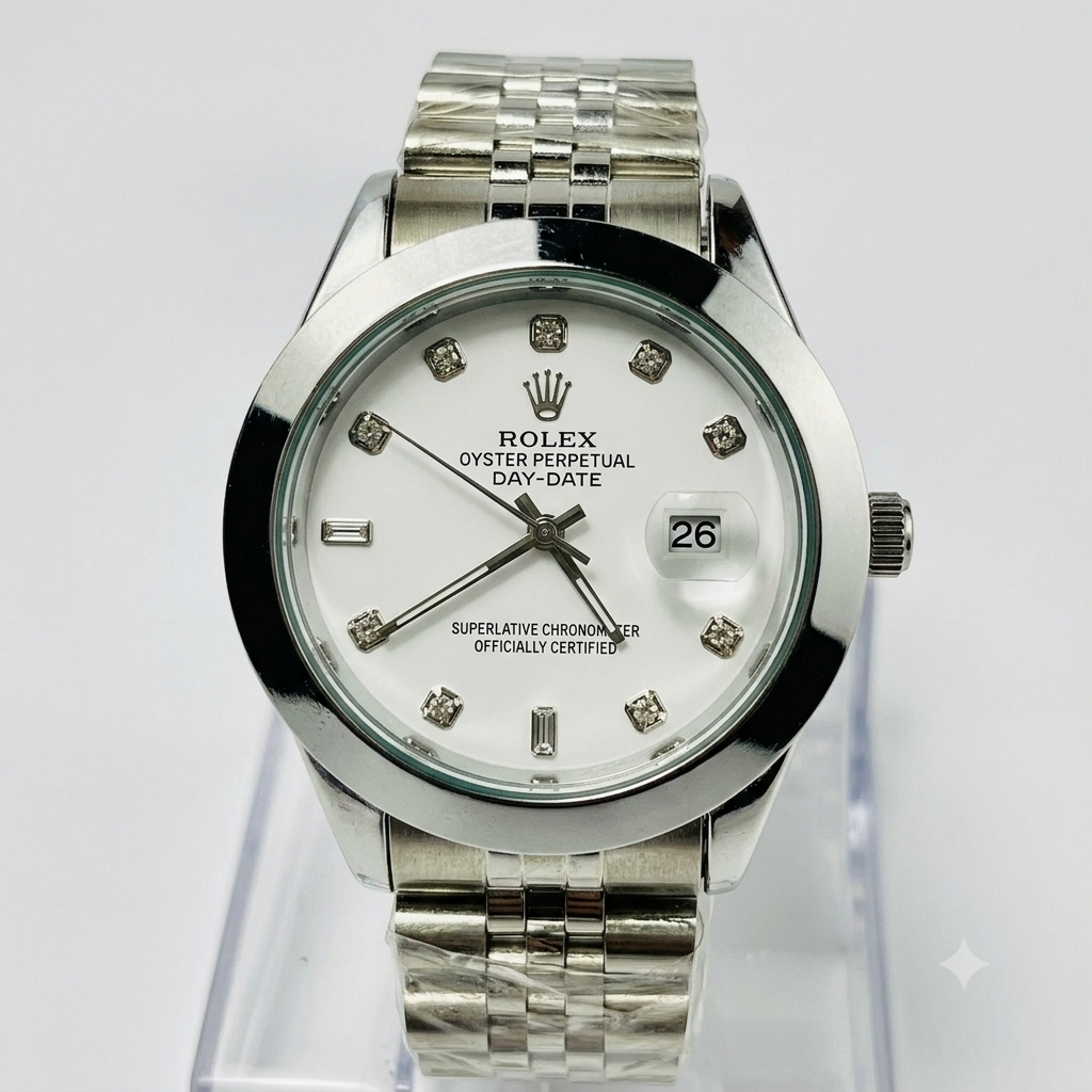 Rolex Oyster Perpetual Day-Date