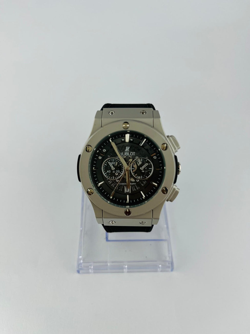 Hublot Big Bang Chronograph