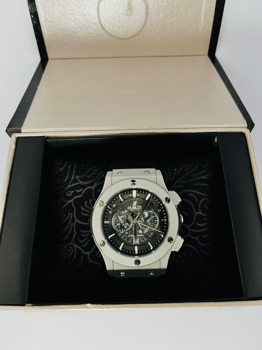 Hublot Big Bang Chronograph