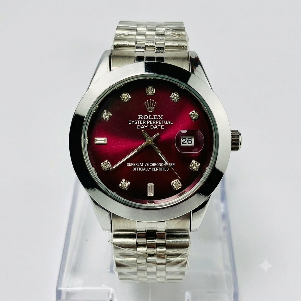 Rolex Oyster Perpetual Day-Date