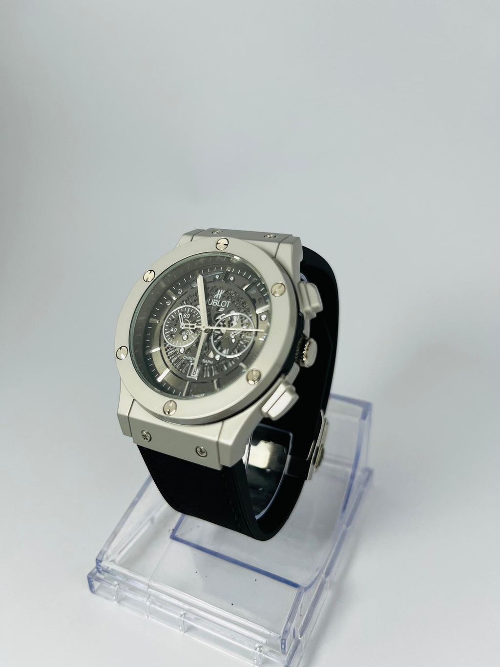 Hublot Big Bang Chronograph