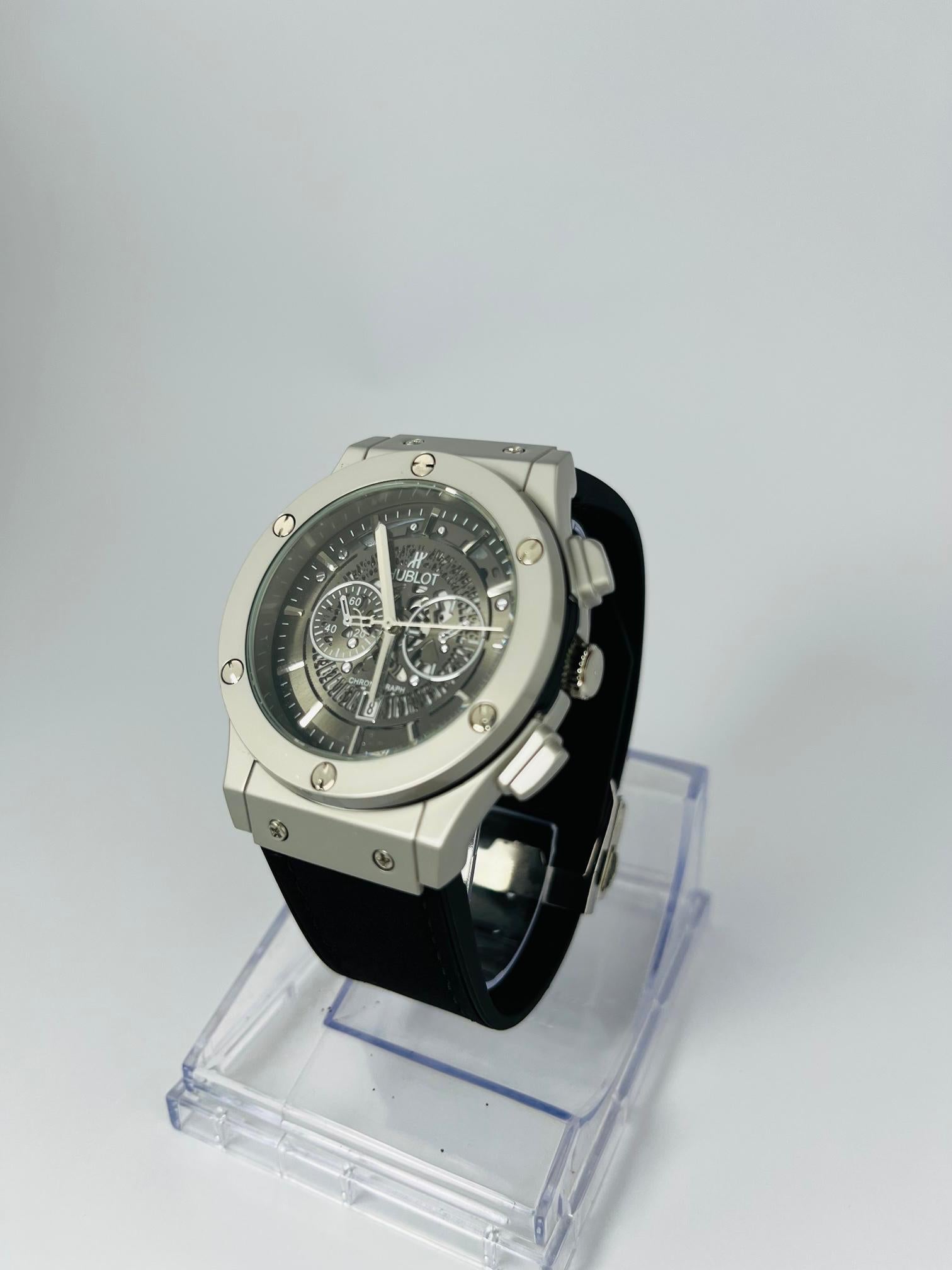 Hublot Big Bang Chronograph