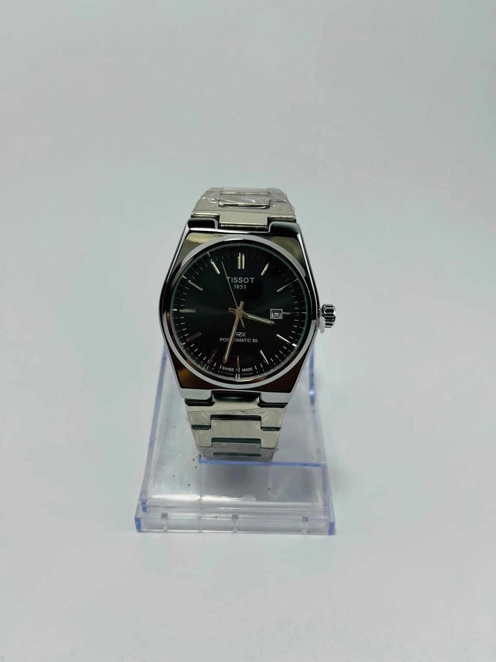 TISSOT PRX powermatic 80