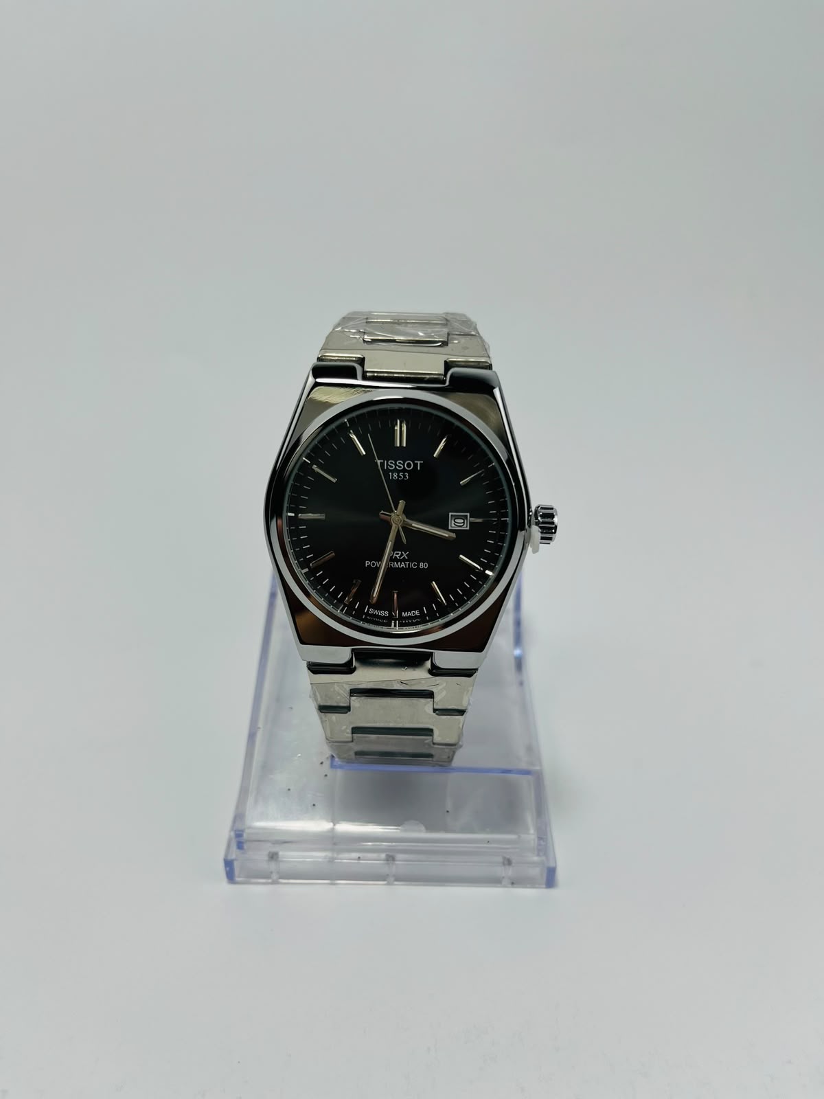 TISSOT PRX powermatic 80