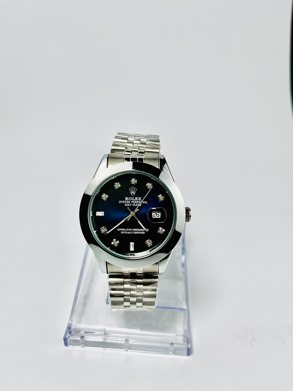 Rolex Oyster Perpetual Day-Date
